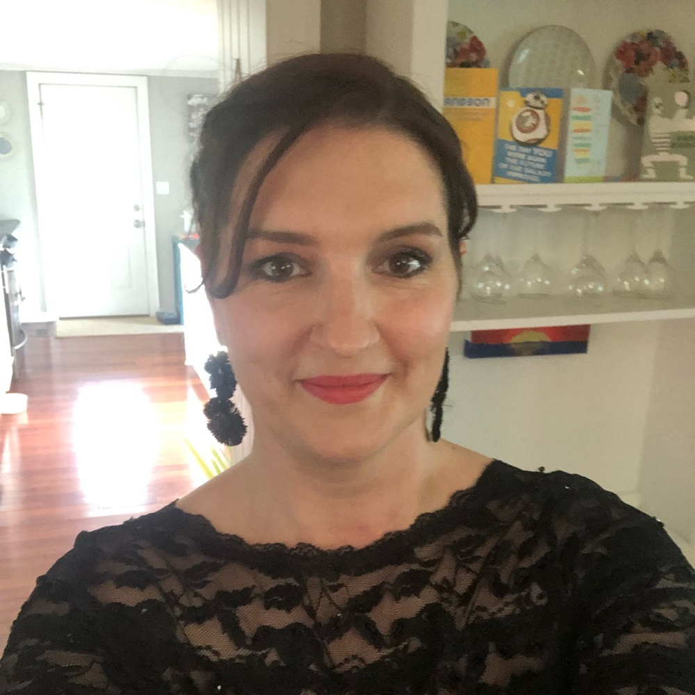 Meet your Posher, Jennifer